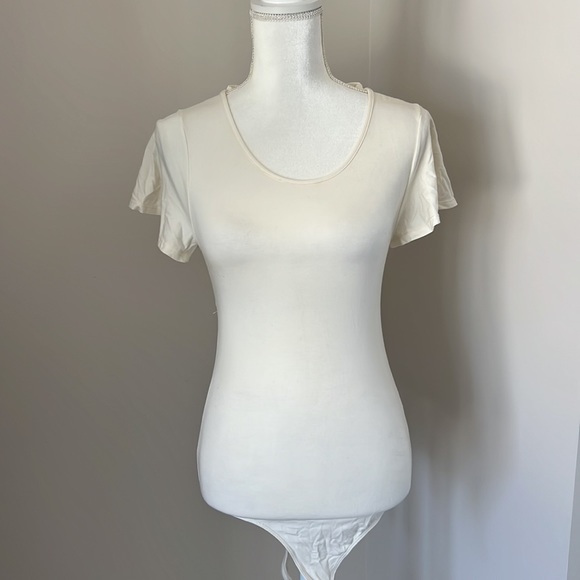 NWT bodysuit - Picture 3 of 4